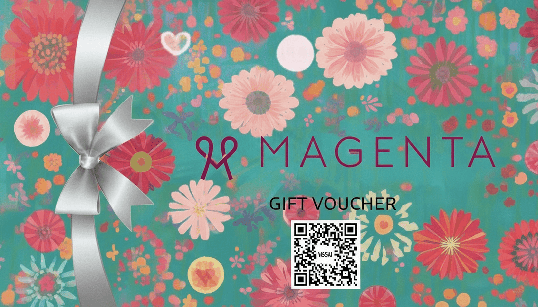 E - Darčeková poukážka / Digital Gift Card - Magenta Shop Slovakia