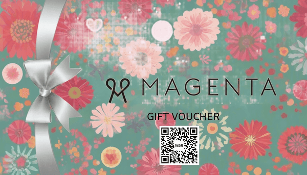 E - Darčeková poukážka / Digital Gift Card - Magenta Shop Slovakia