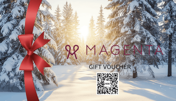 E - Darčeková poukážka / Digital Gift Card - Magenta Shop Slovakia