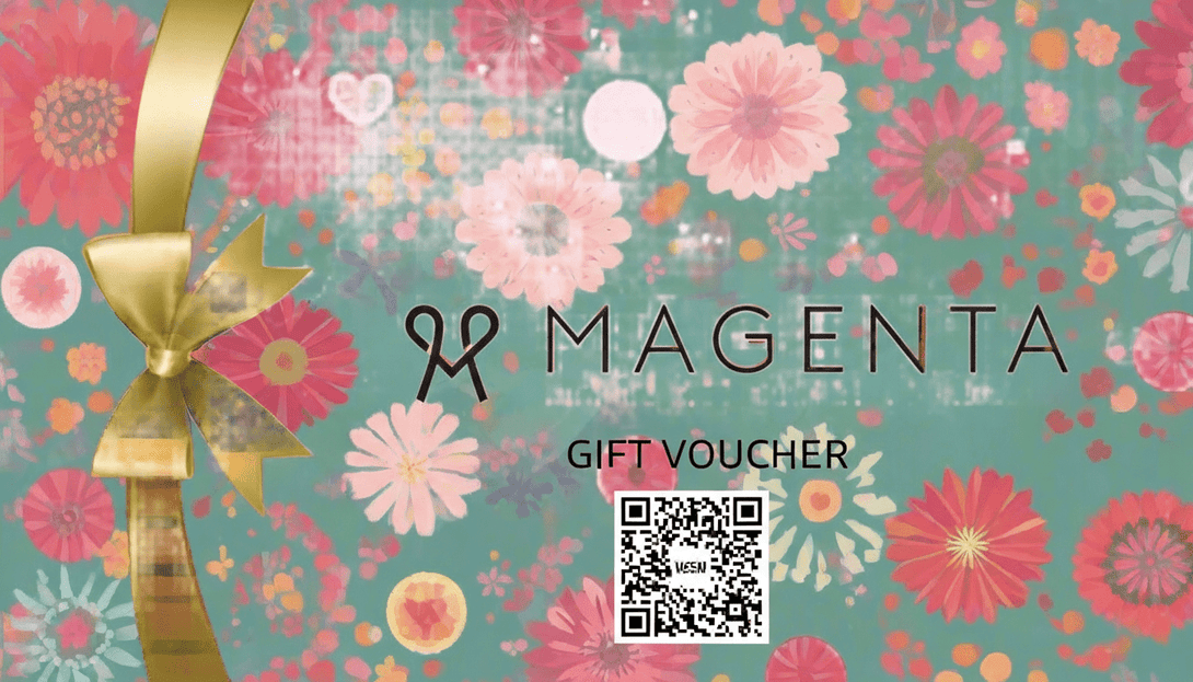 E - Darčeková poukážka / Digital Gift Card - Magenta Shop Slovakia
