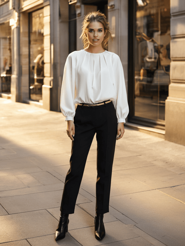 MAGENTA BLÚZKA - Magenta Shop Slovakia