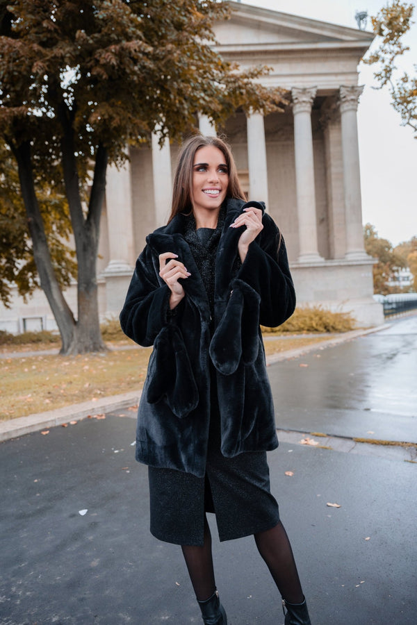 MAGENTA BUNDA - Magenta Shop Slovakia