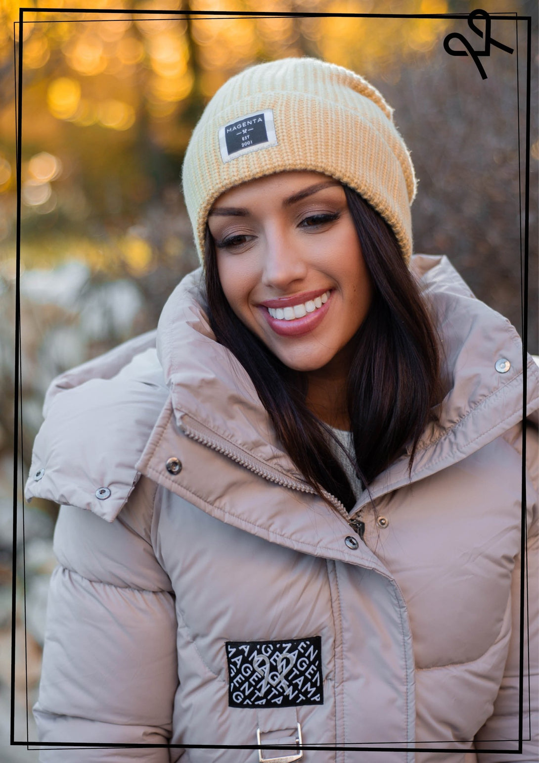 MAGENTA ČIAPKA - Magenta Shop Slovakia