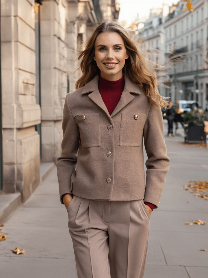 MAGENTA KABÁT - Magenta Shop Slovakia