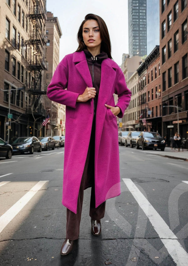 MAGENTA KABÁT - Magenta Shop Slovakia