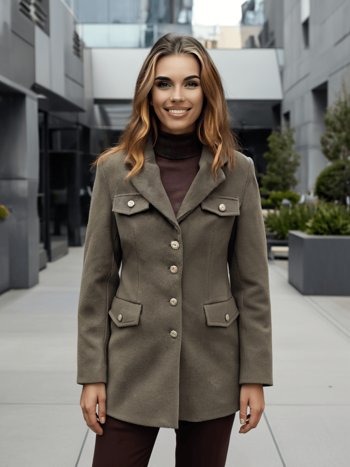 MAGENTA KABÁT - Magenta Shop Slovakia