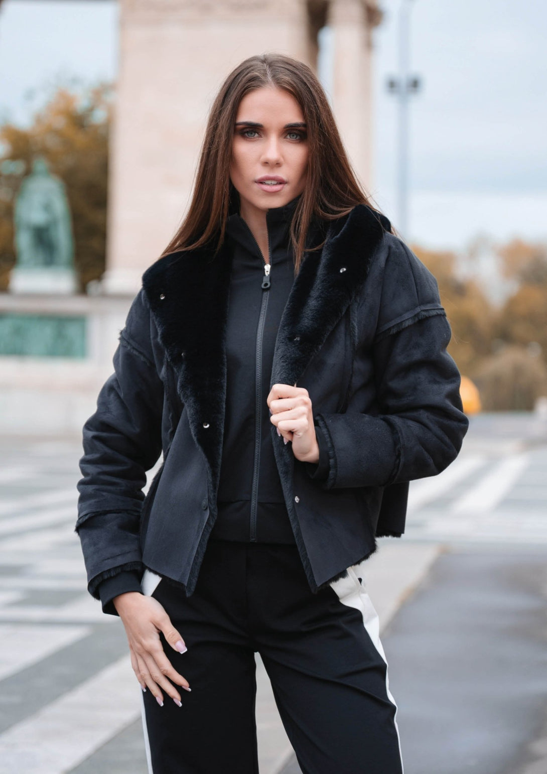 MAGENTA KABÁT - Magenta Shop Slovakia