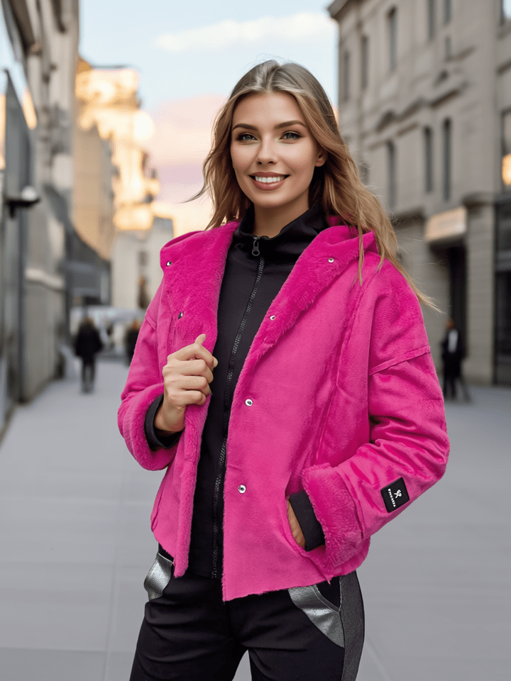 MAGENTA KABÁT - Magenta Shop Slovakia