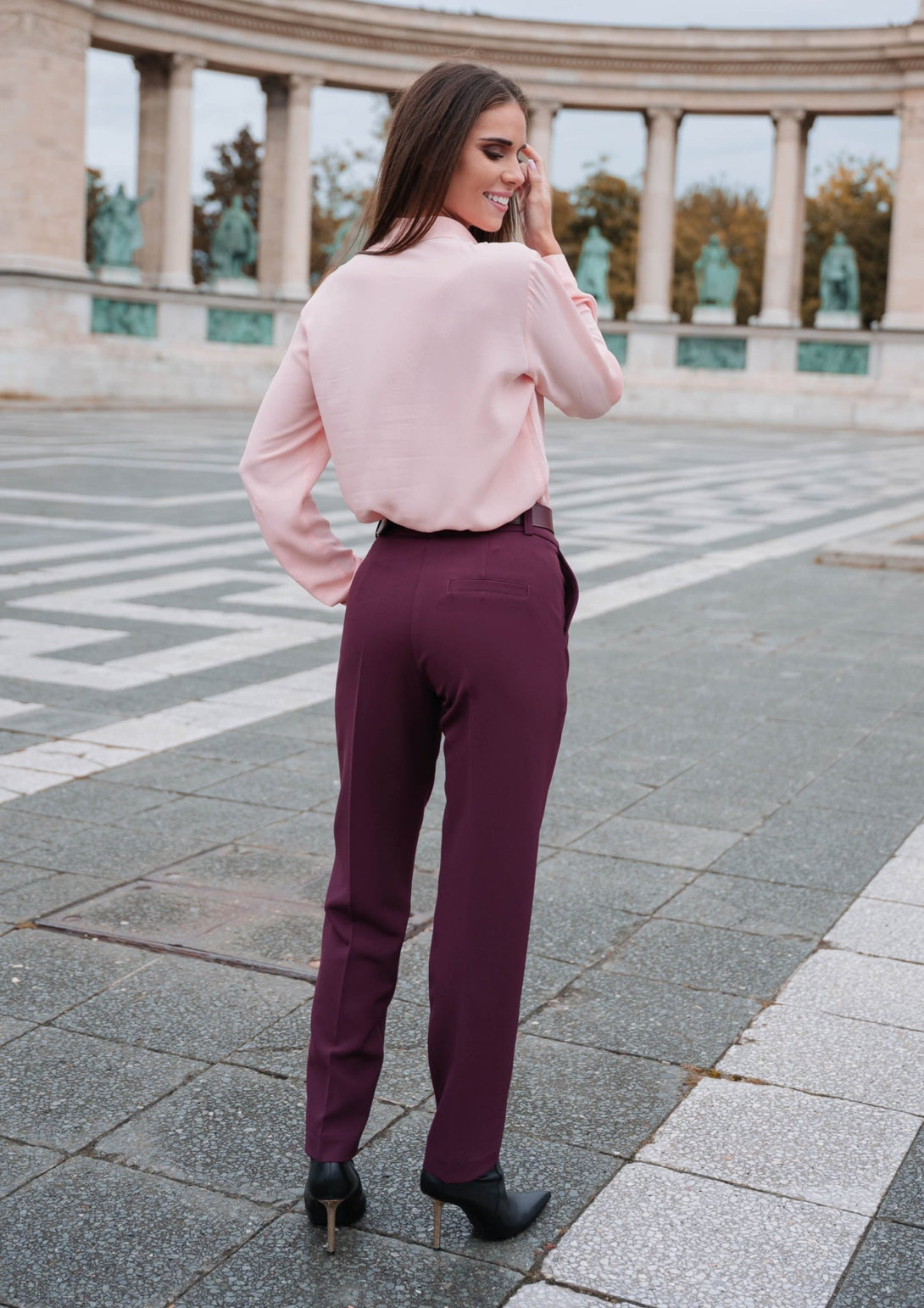 MAGENTA KOŠEĽA - Magenta Shop Slovakia