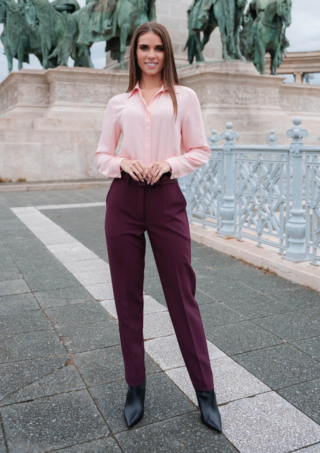 MAGENTA KOŠEĽA - Magenta Shop Slovakia