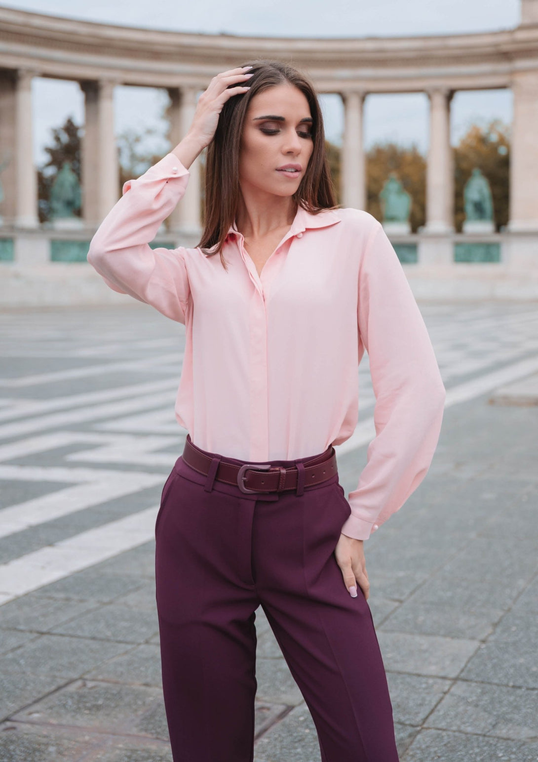 MAGENTA KOŠEĽA - Magenta Shop Slovakia