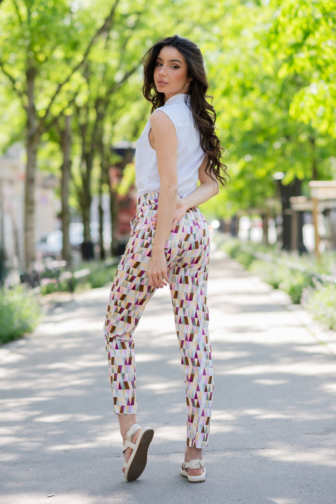 MAGENTA NOHAVICE - Magenta Shop Slovakia