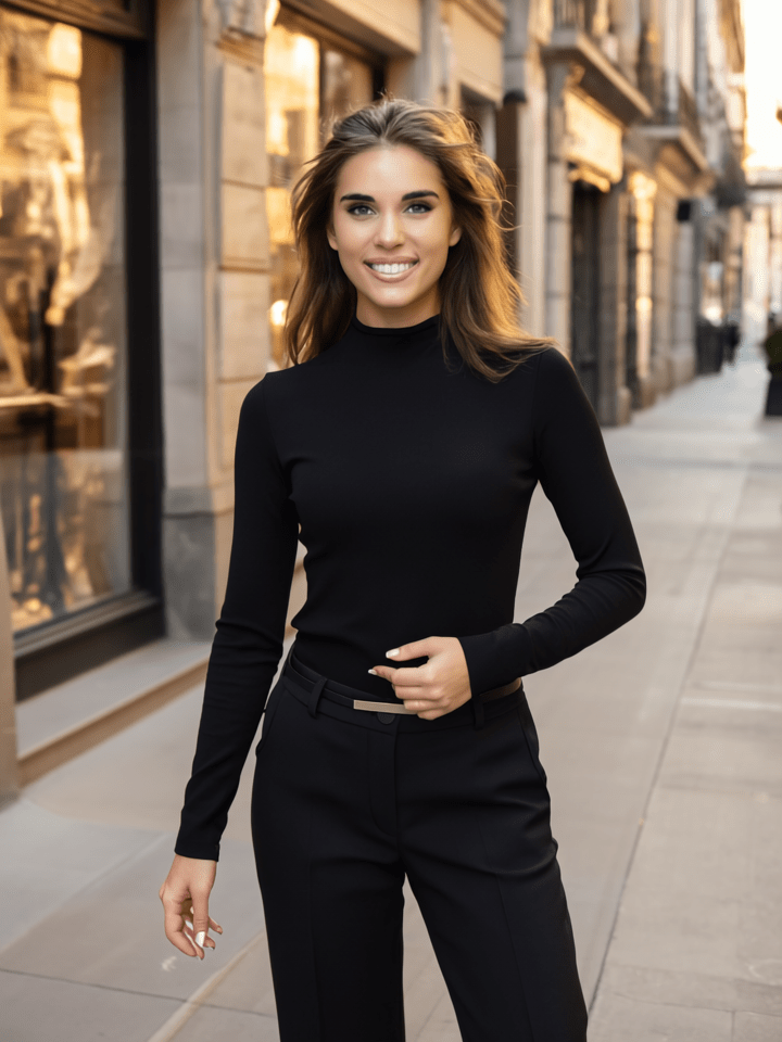 MAGENTA PLETENÉ BODY - Magenta Shop Slovakia