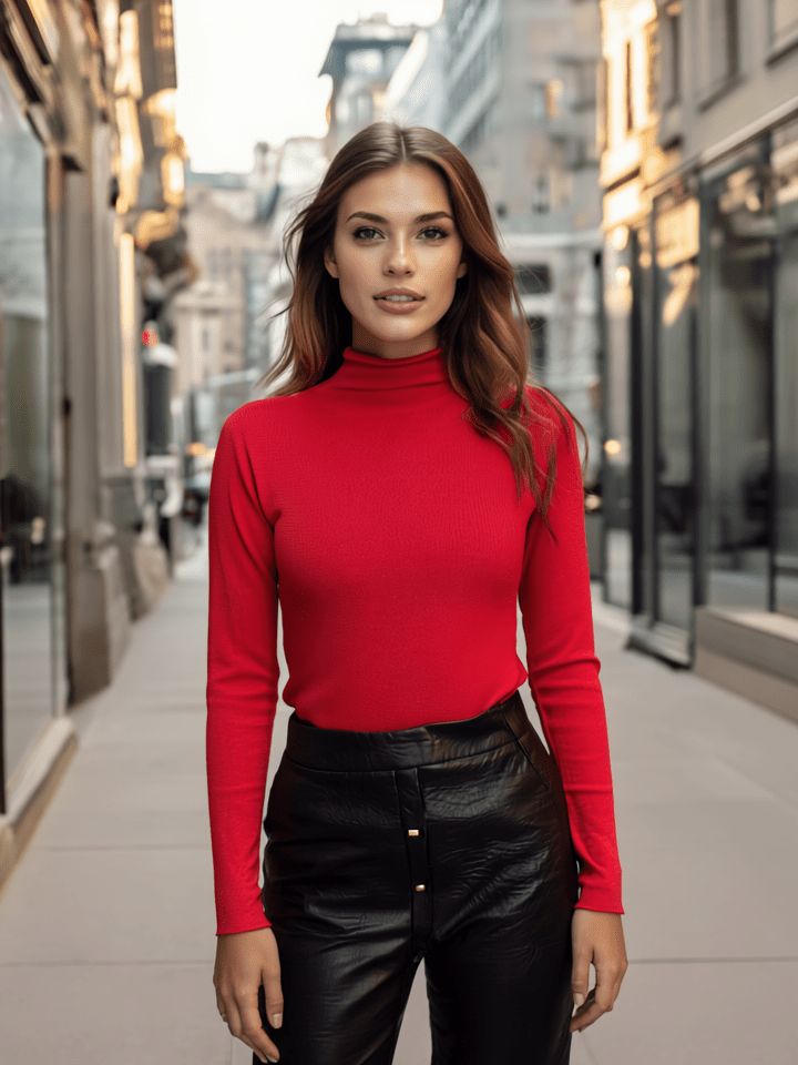 MAGENTA PLETENÉ BODY - Magenta Shop Slovakia