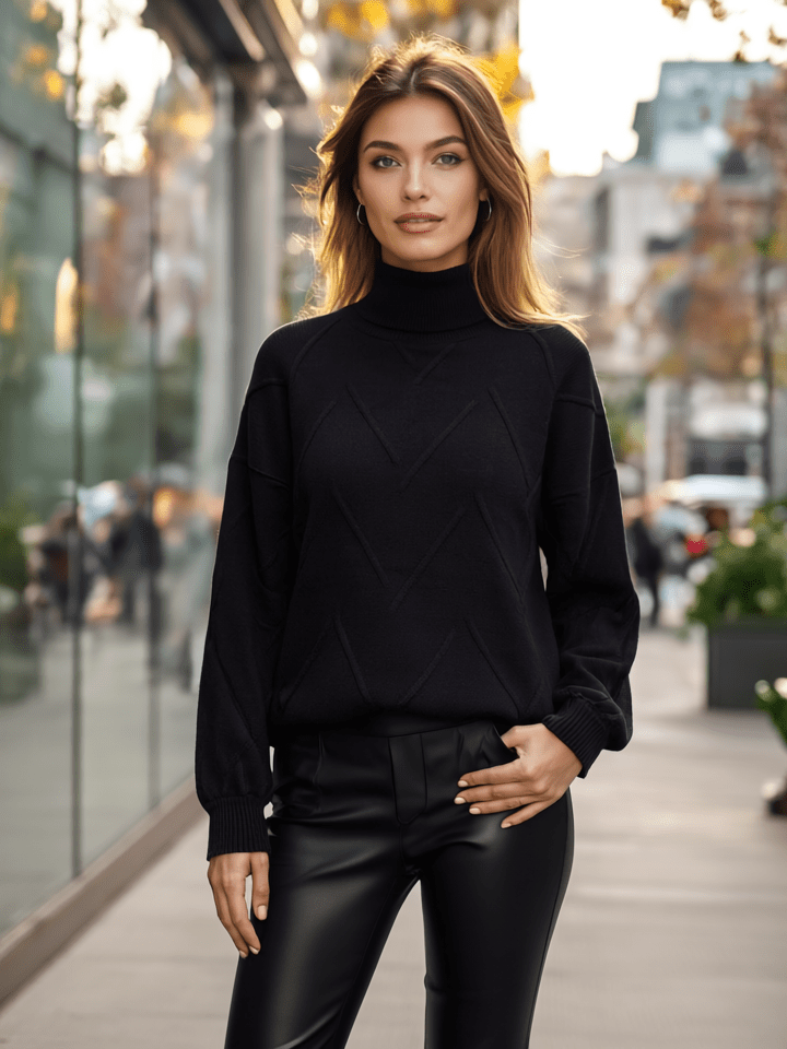 MAGENTA PULÓVER - Magenta Shop Slovakia