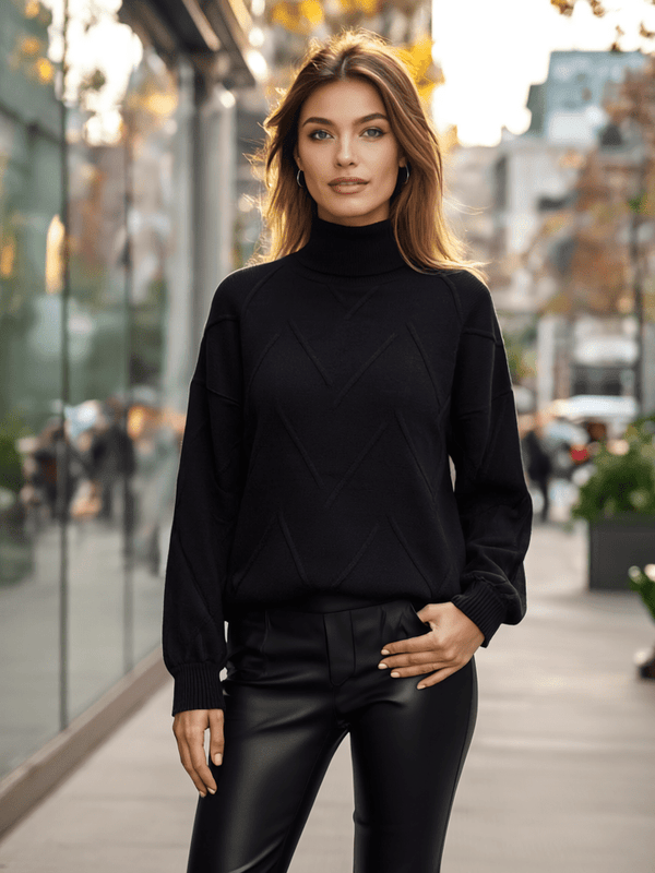 MAGENTA PULÓVER - Magenta Shop Slovakia