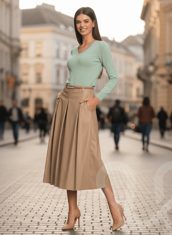 MAGENTA PULÓVER - Magenta Shop Slovakia
