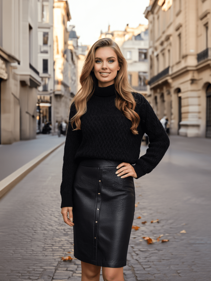 MAGENTA PULÓVER - Magenta Shop Slovakia