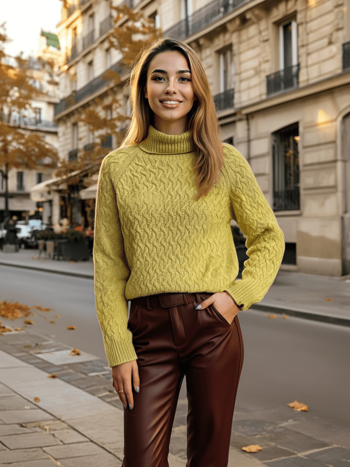 MAGENTA PULÓVER - Magenta Shop Slovakia