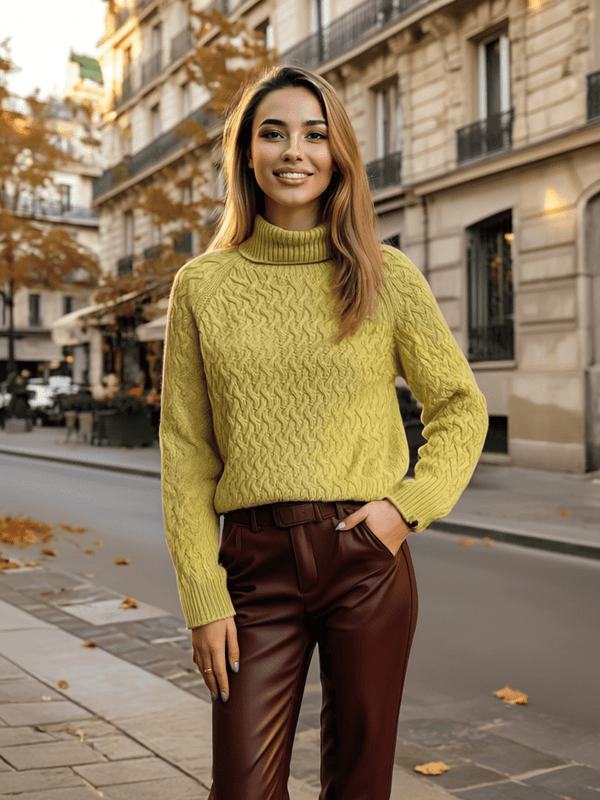 MAGENTA PULÓVER - Magenta Shop Slovakia