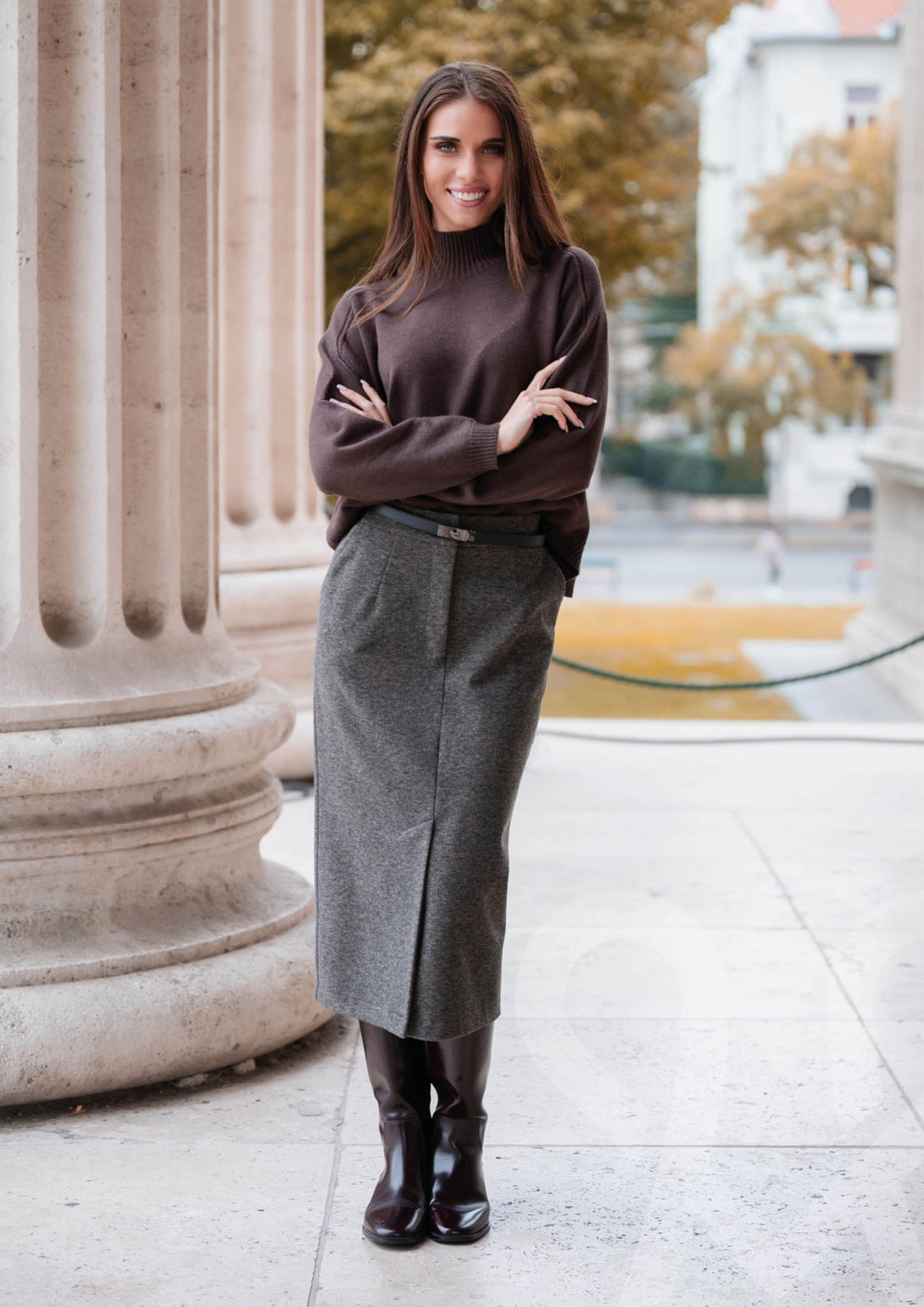 MAGENTA PULÓVER - Magenta Shop Slovakia