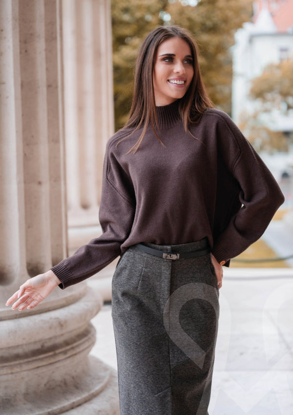 MAGENTA PULÓVER - Magenta Shop Slovakia