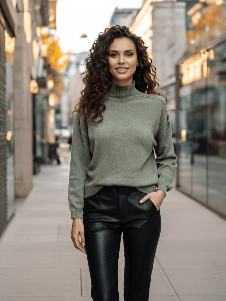MAGENTA PULÓVER - Magenta Shop Slovakia