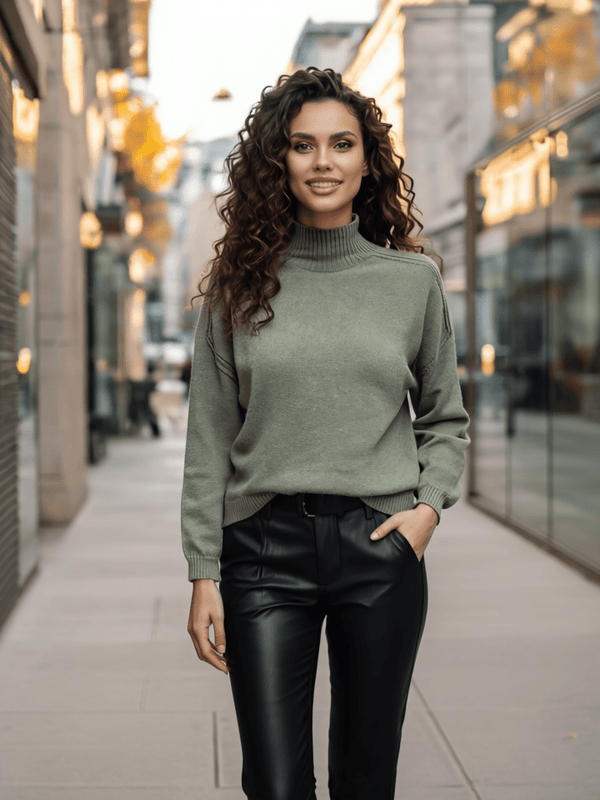 MAGENTA PULÓVER - Magenta Shop Slovakia