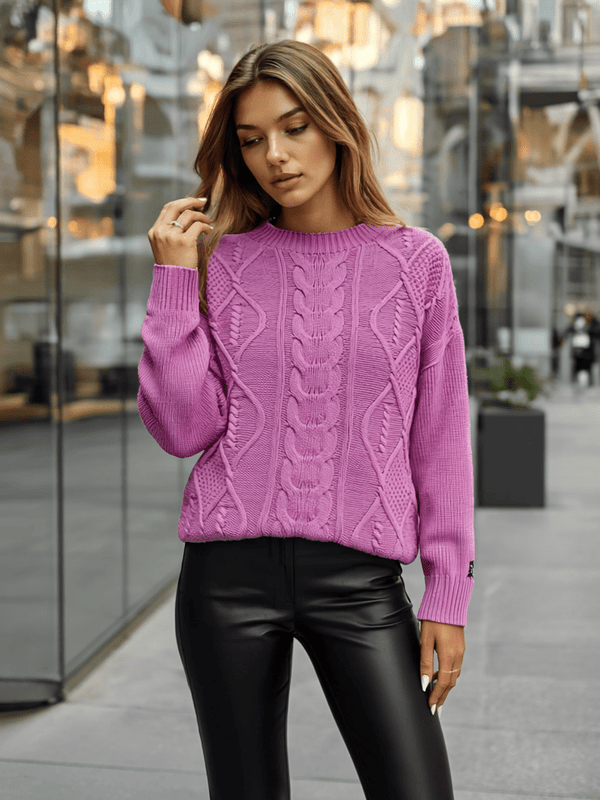MAGENTA PULÓVER - Magenta Shop Slovakia