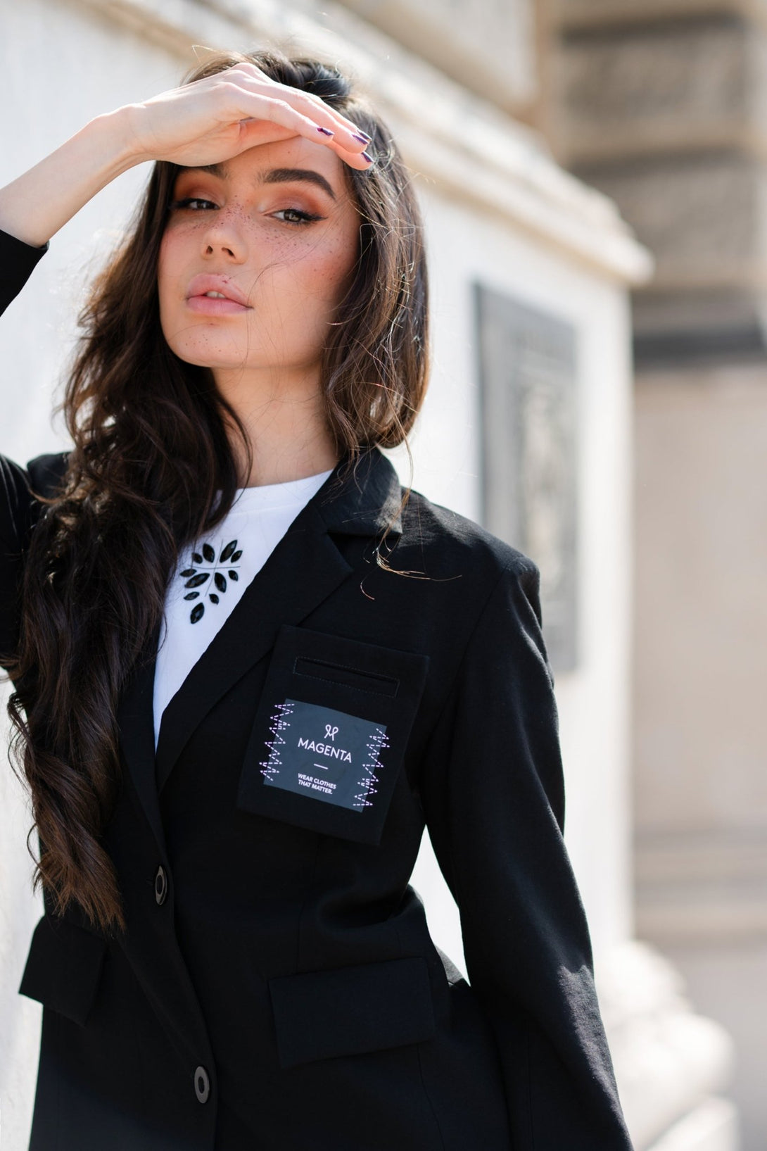 MAGENTA SAKO - Magenta Shop Slovakia