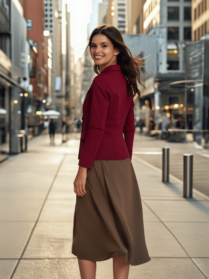 MAGENTA SAKO - Magenta Shop Slovakia