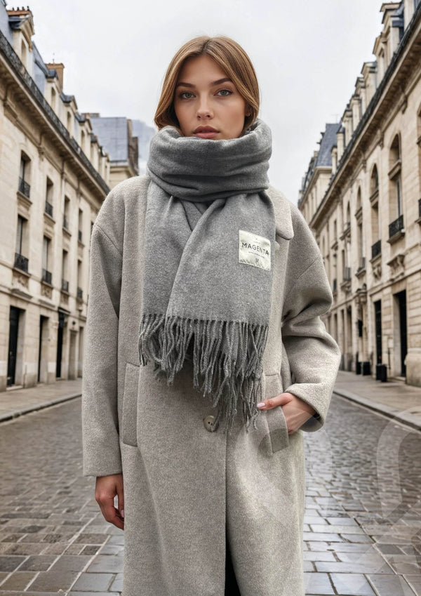 MAGENTA ŠÁL - Magenta Shop Slovakia