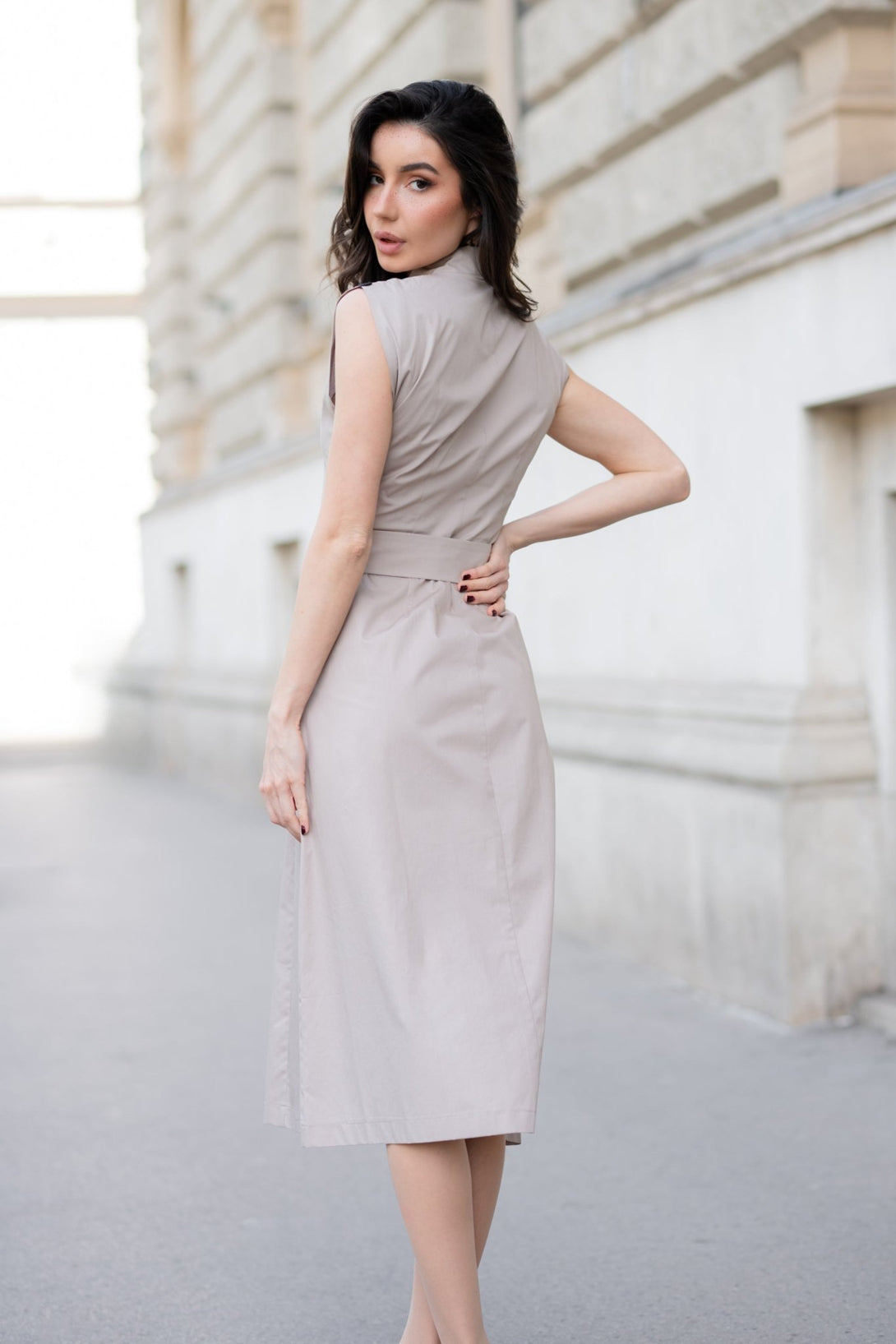 MAGENTA ŠATY - Magenta Shop Slovakia