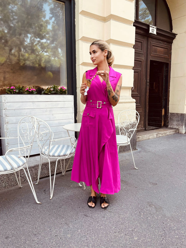MAGENTA ŠATY - Magenta Shop Slovakia