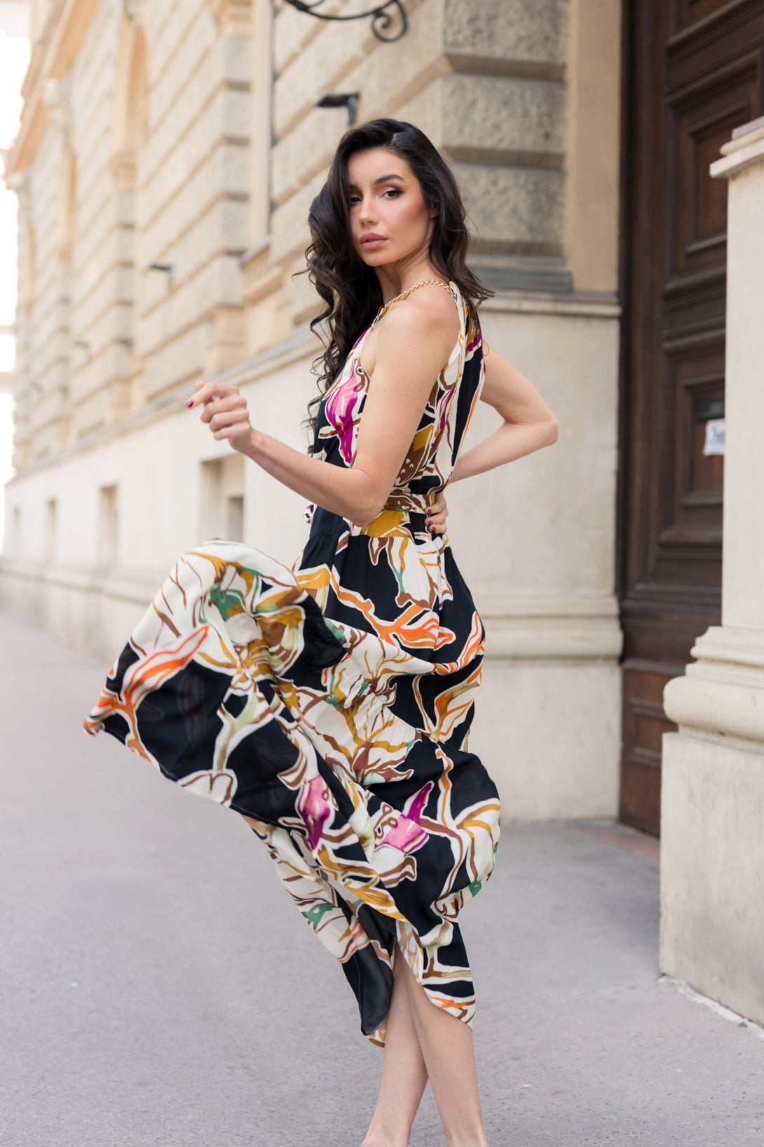MAGENTA ŠATY - Magenta Shop Slovakia