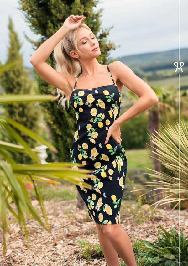 MAGENTA ŠATY - Magenta Shop Slovakia