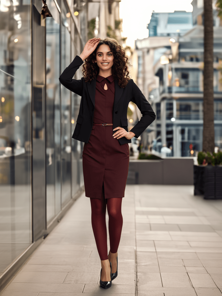MAGENTA ŠATY - Magenta Shop Slovakia