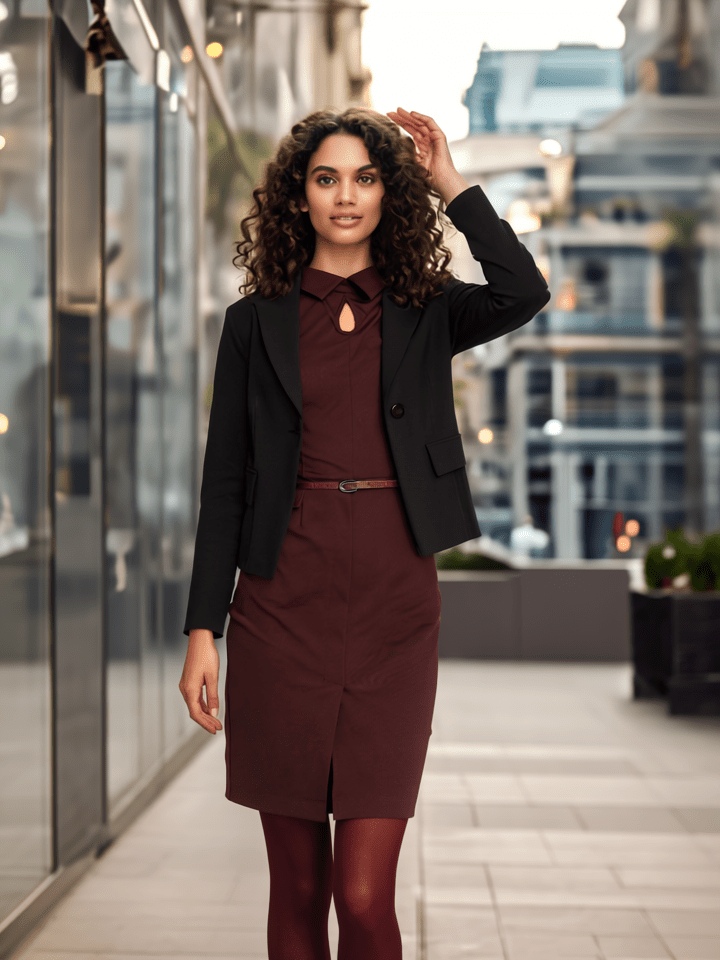 MAGENTA ŠATY - Magenta Shop Slovakia