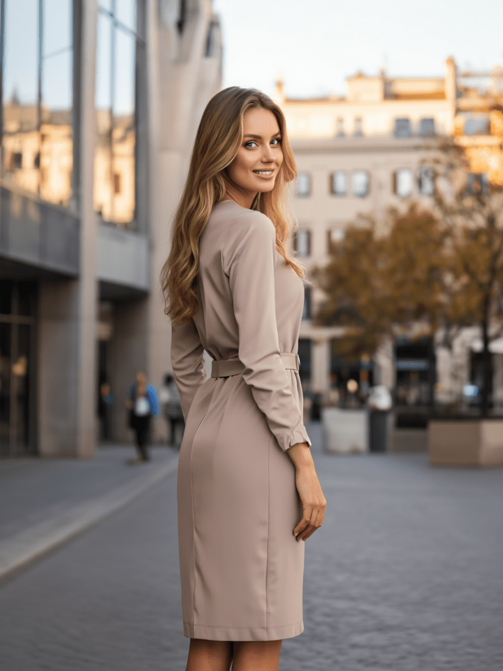 MAGENTA ŠATY - Magenta Shop Slovakia