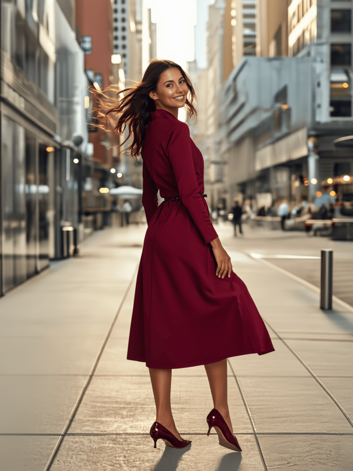 MAGENTA ŠATY - Magenta Shop Slovakia