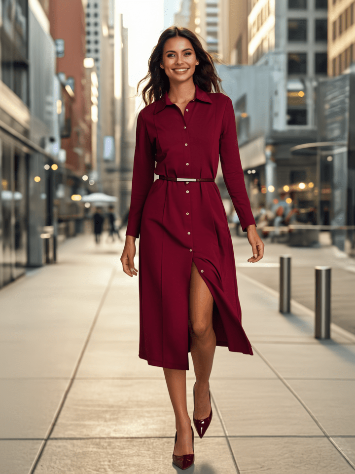 MAGENTA ŠATY - Magenta Shop Slovakia