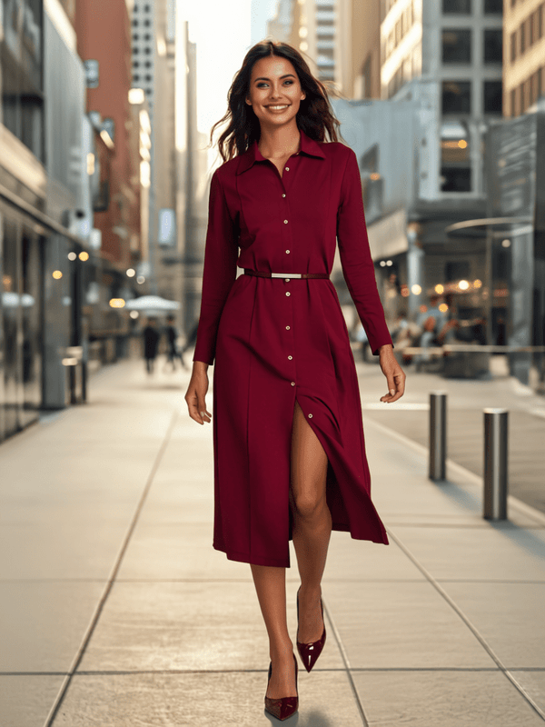 MAGENTA ŠATY - Magenta Shop Slovakia