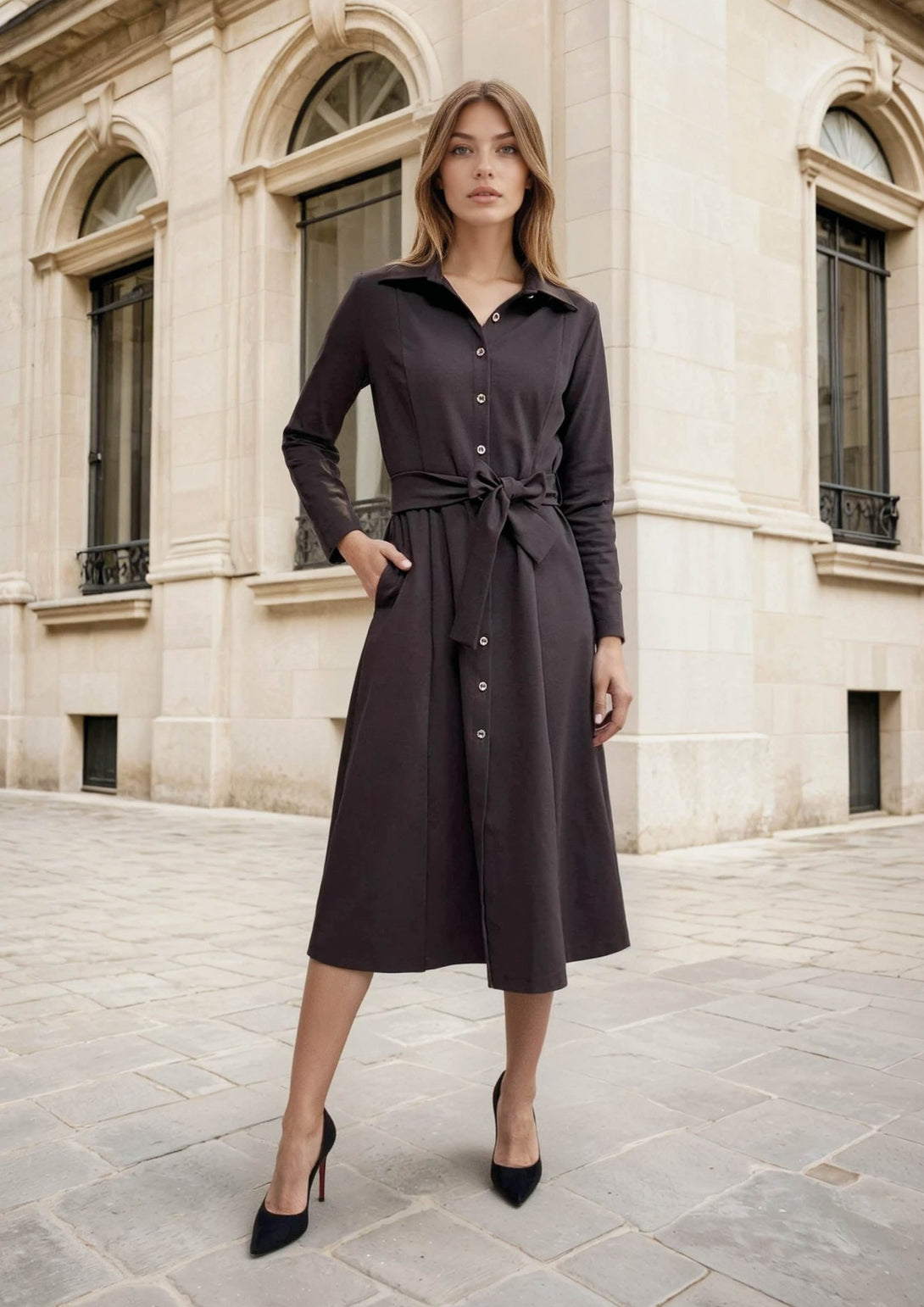 MAGENTA ŠATY - Magenta Shop Slovakia