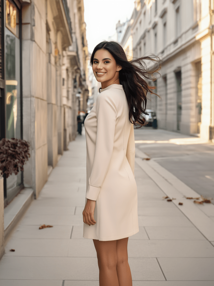 MAGENTA ŠATY - Magenta Shop Slovakia