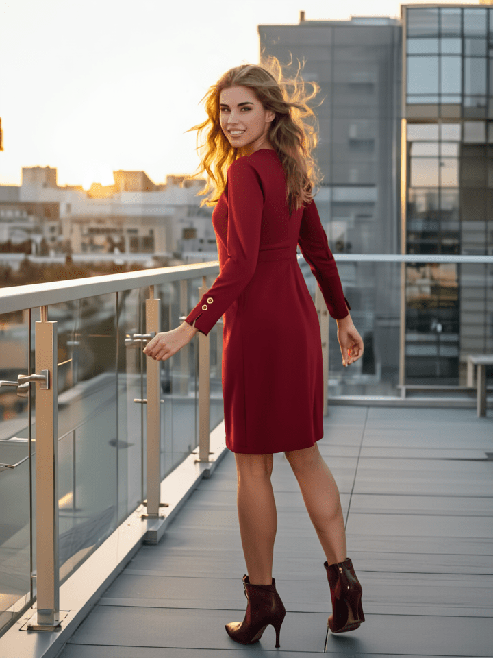 MAGENTA ŠATY - Magenta Shop Slovakia