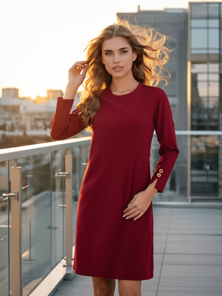 MAGENTA ŠATY - Magenta Shop Slovakia