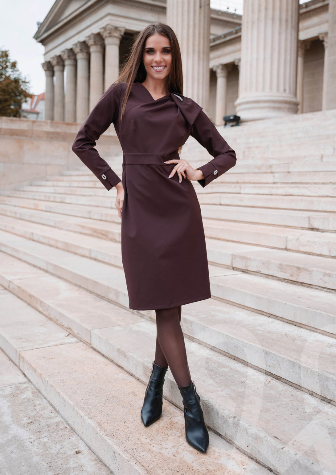 MAGENTA ŠATY - Magenta Shop Slovakia