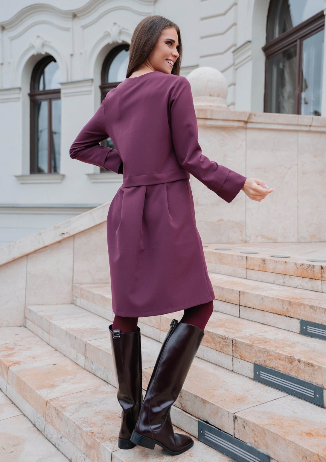 MAGENTA ŠATY - Magenta Shop Slovakia