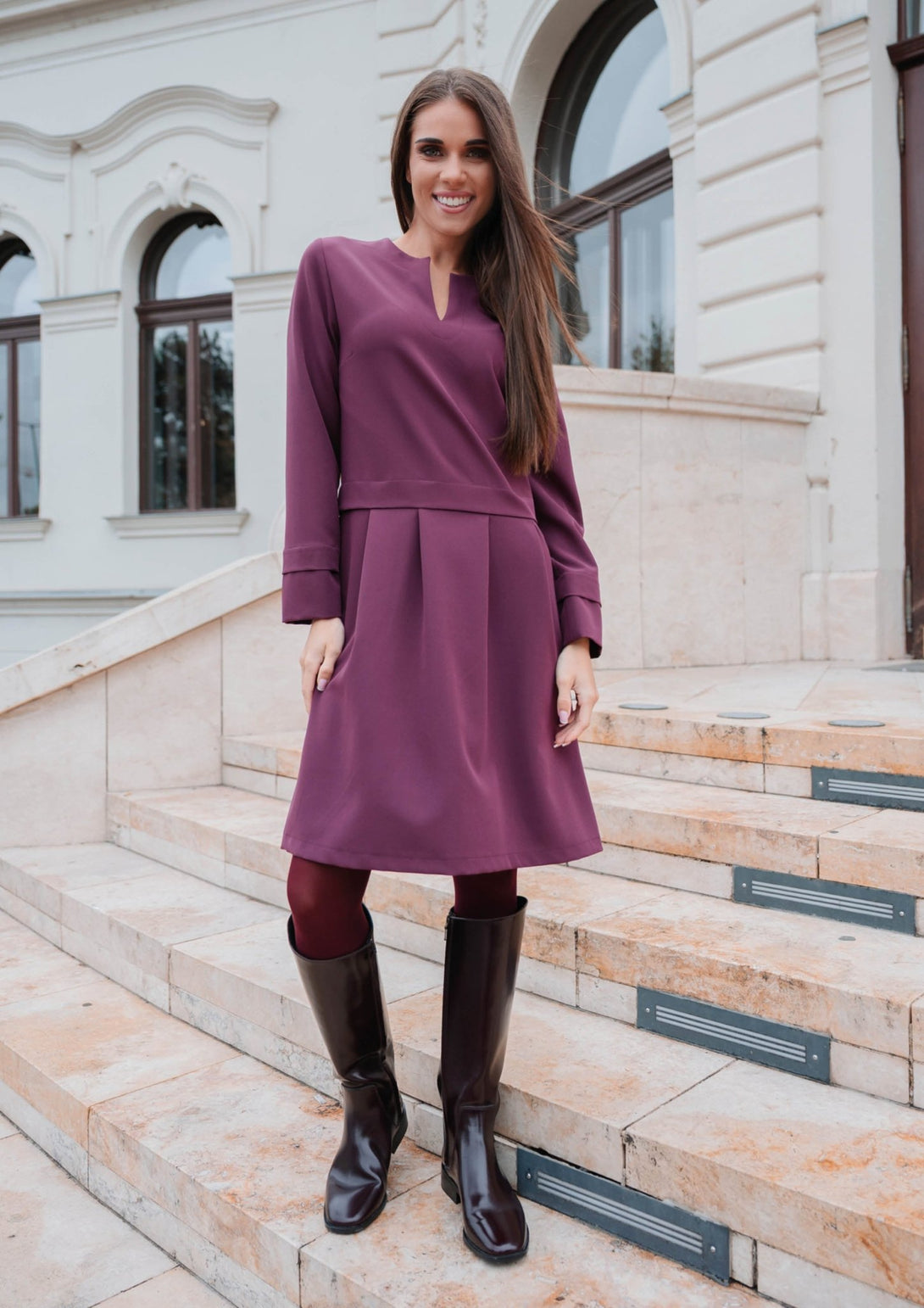 MAGENTA ŠATY - Magenta Shop Slovakia