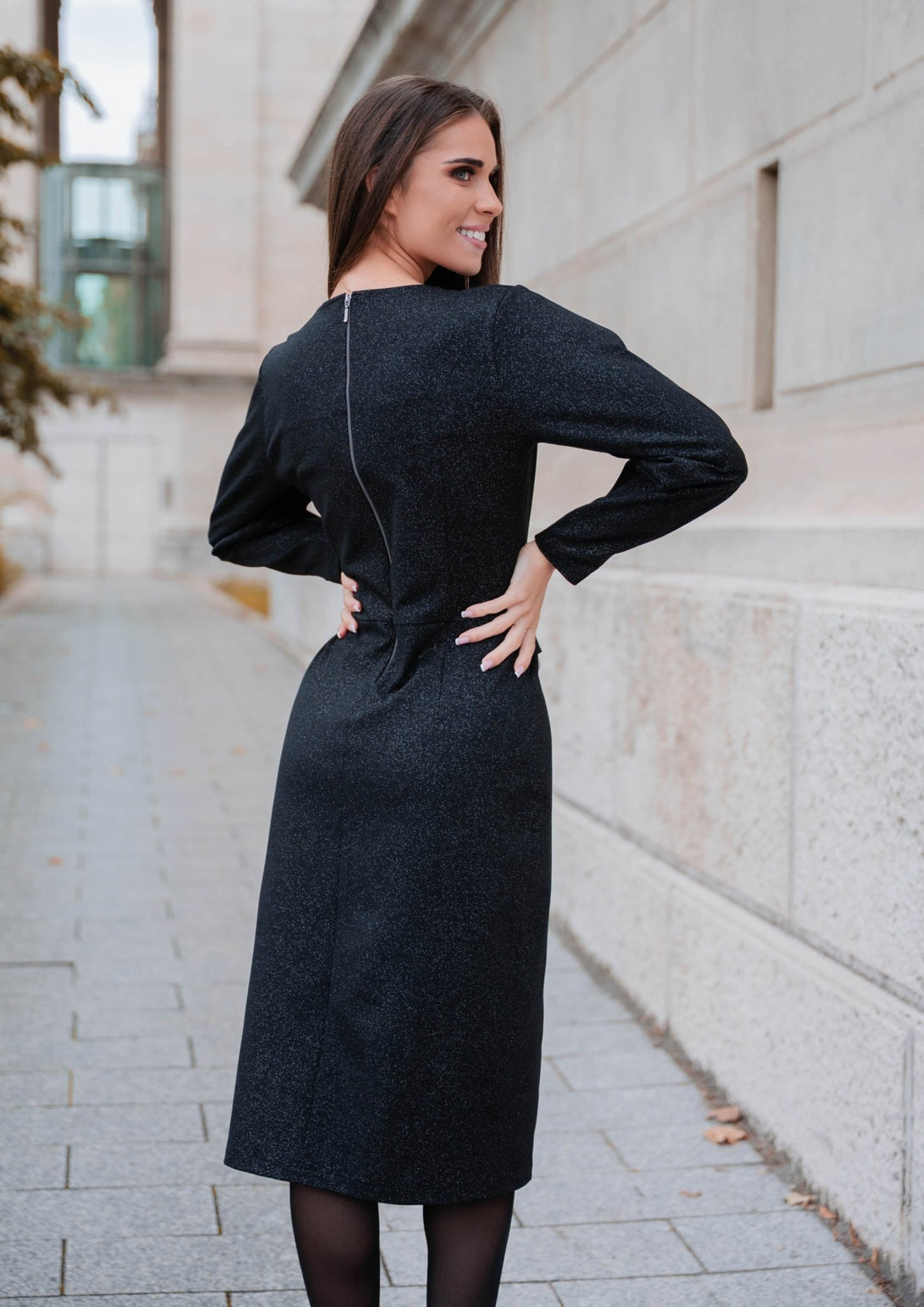 MAGENTA ŠATY - Magenta Shop Slovakia